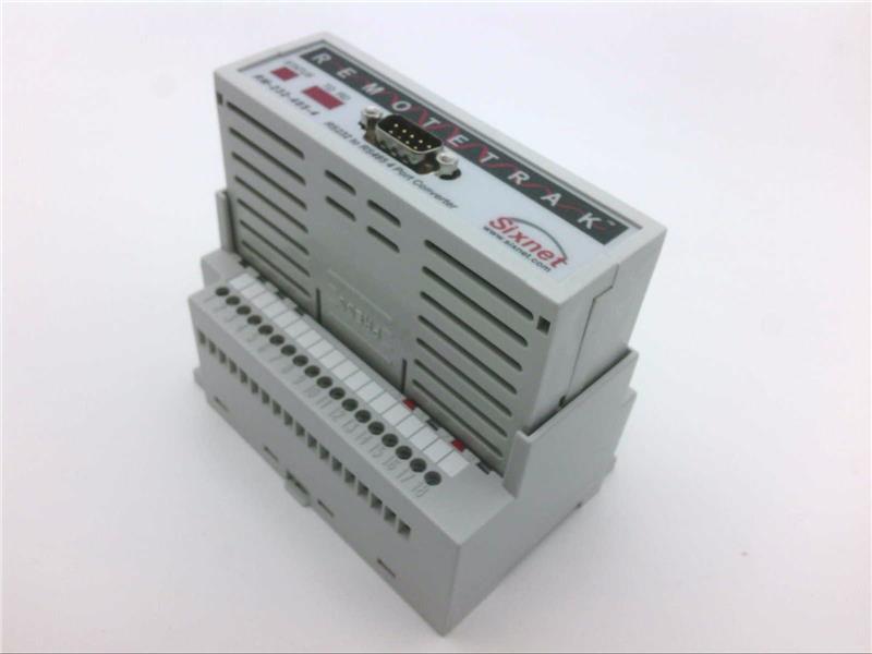 RED LION CONTROLS RM-232-485-4U