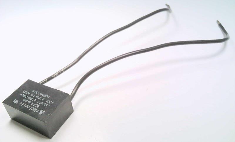 ELECTROCUBE RG1986-8-6