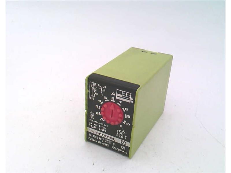 MULTICOMAT CSA 2-65