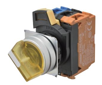 OMRON A22NW-2BM-TYA-G002-YB