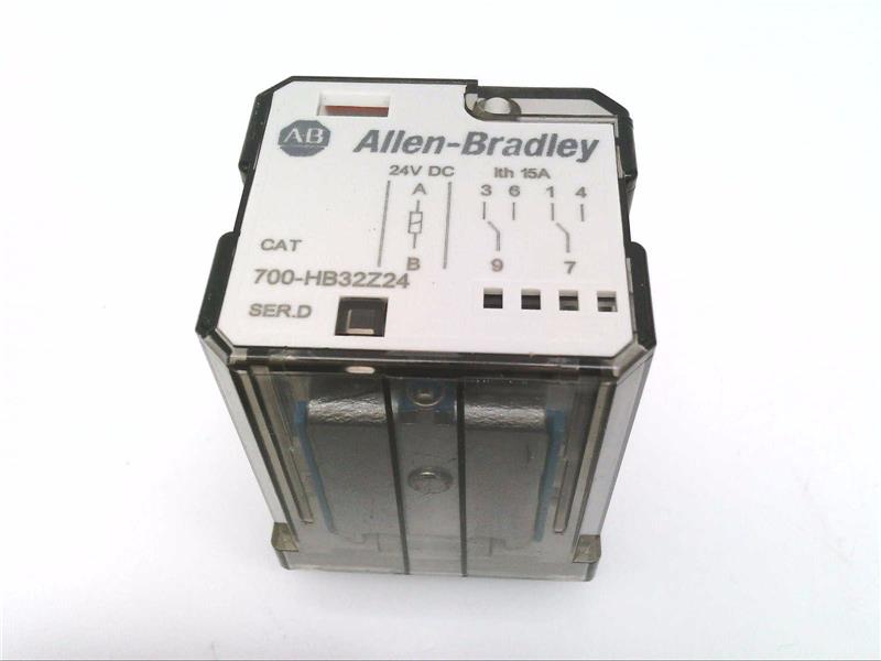 ALLEN BRADLEY 700-HB32Z24