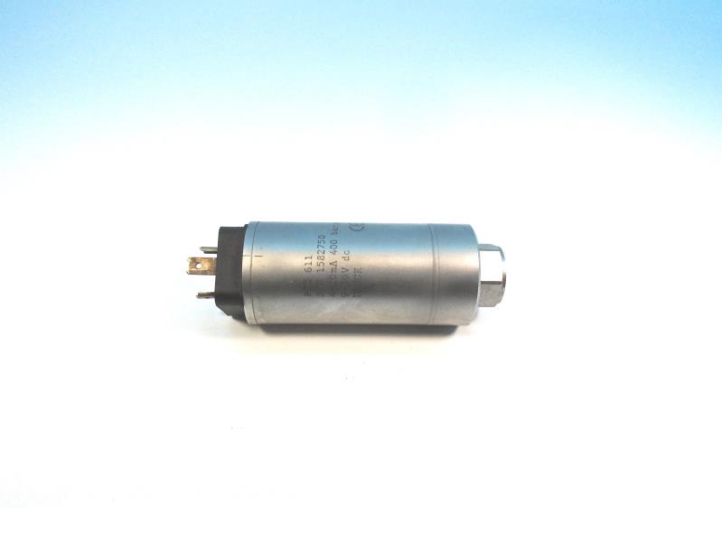 GENERAL ELECTRIC PTX-611