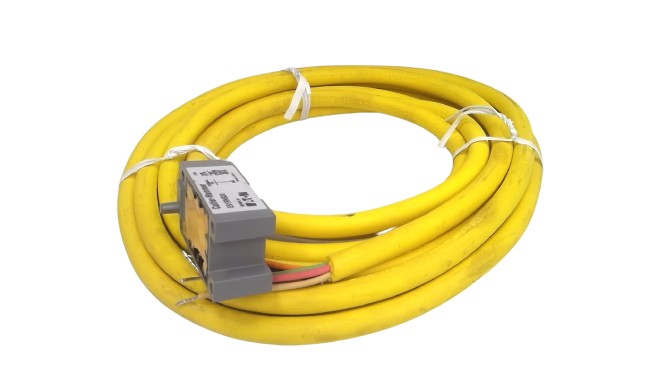 EATON CORPORATION E51RNS20