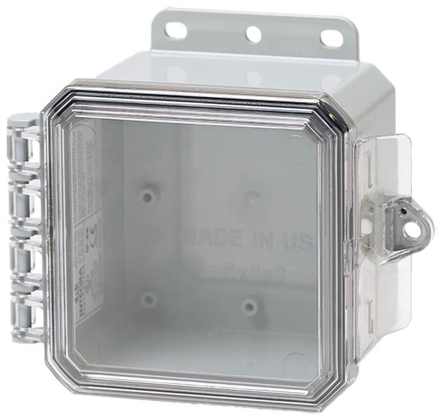 INTEGRA ENCLOSURES P5053C