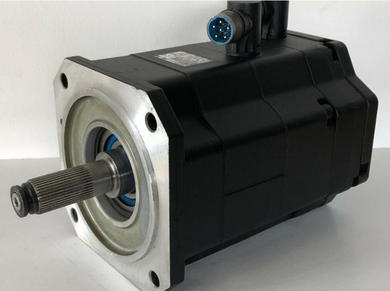 KUKA 1FK7103-5AY71-1SY3-Z S81