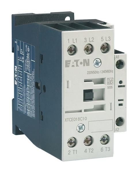 EATON CORPORATION DILM25-01(RDC24)