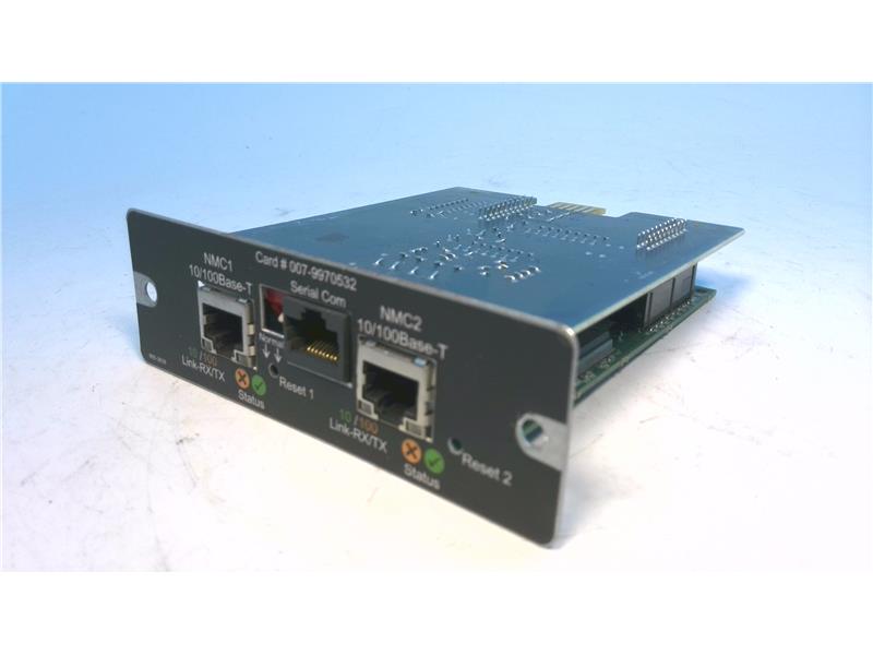 SCHNEIDER ELECTRIC 007-9970532