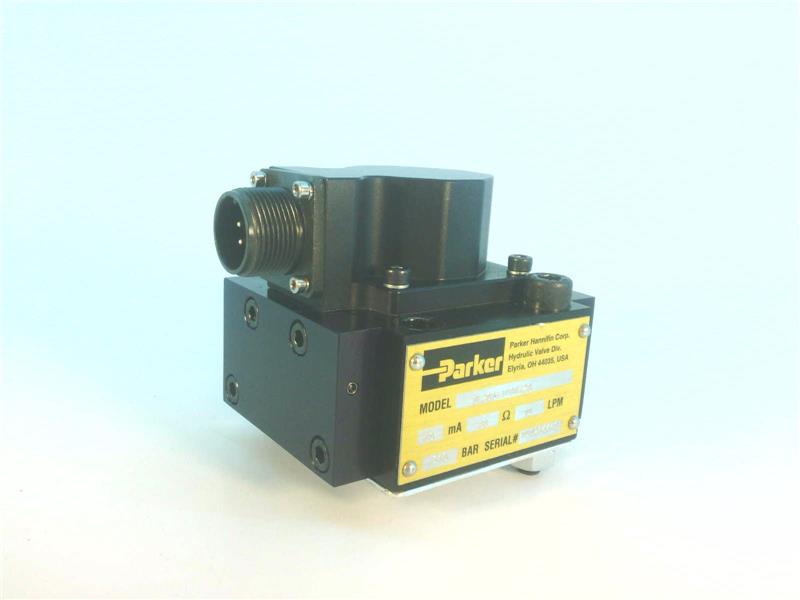 SE20SAAFBNA20 by PARKER