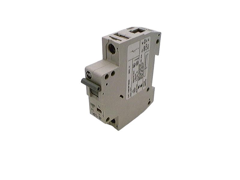 ALLEN BRADLEY 1492-SP1B020