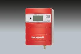 HONEYWELL P7640A-1034