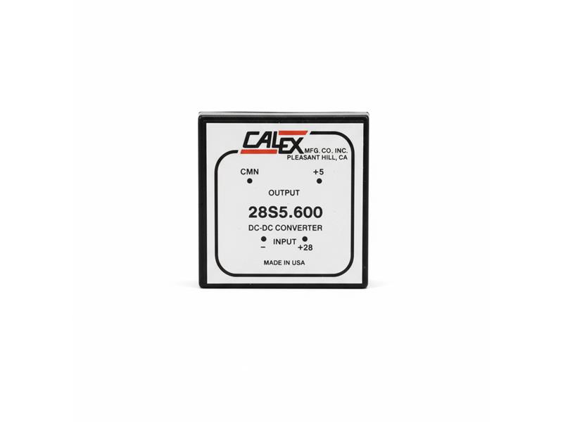 CALEX 28S5.600