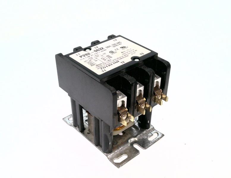 UNITED TECHNOLOGIES P282-0632