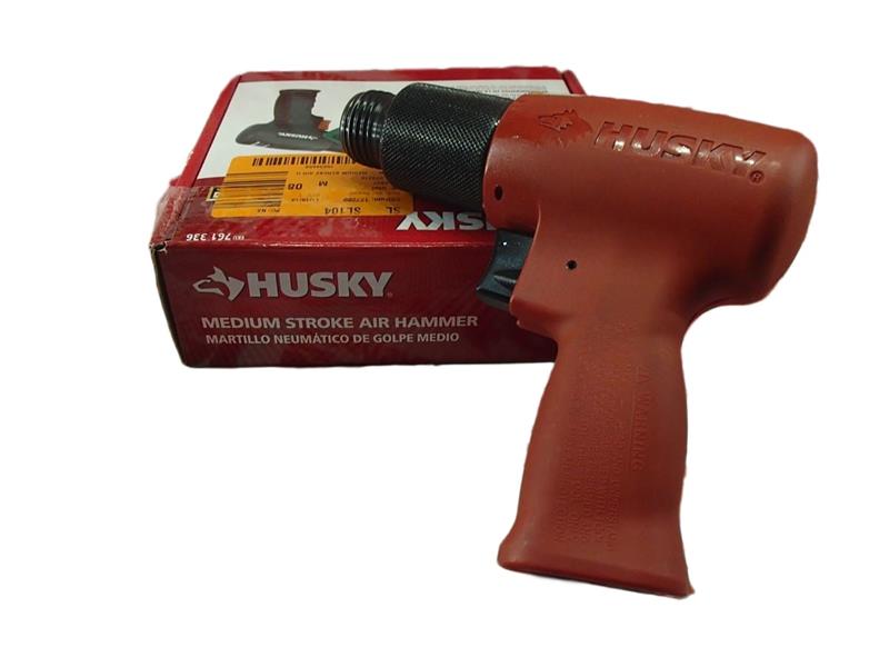 HUSKY H4630