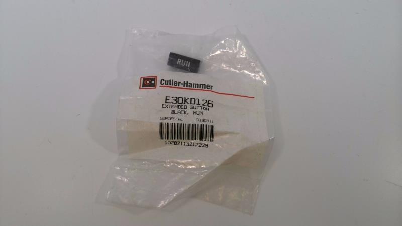 EATON CORPORATION E30KD126