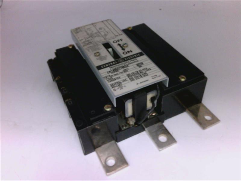 GENERAL ELECTRIC CR160MC7502A