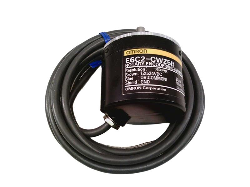 OMRON E6C2-CWZ5B