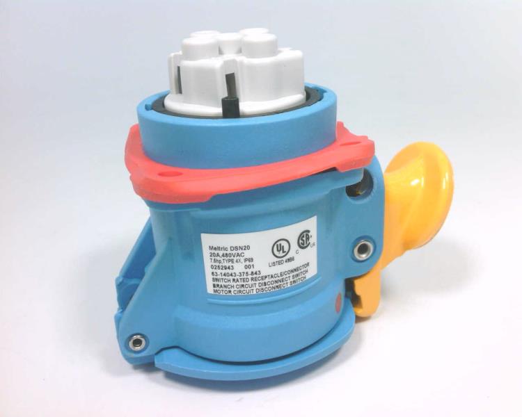 MARECHAL ELECTRIC SA 63-14043-375-843