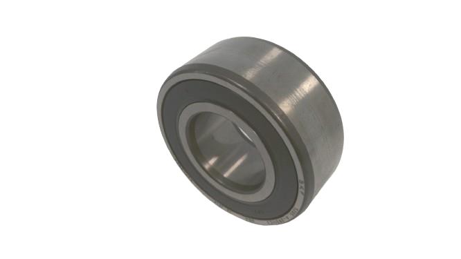 SKF 5205-A-2RS1/C3