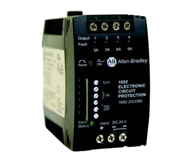 ALLEN BRADLEY 1692-ZGAAAA