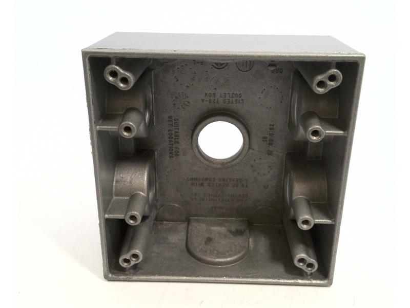 ABB THOMAS & BETTS LT14-3