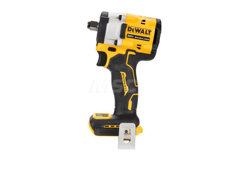 STANLEY BLACK & DECKER DCF921B