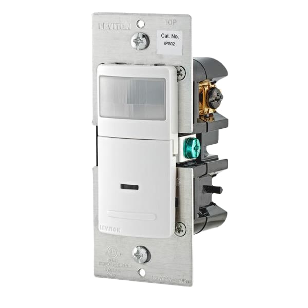 IPS02-1LW by LEVITON