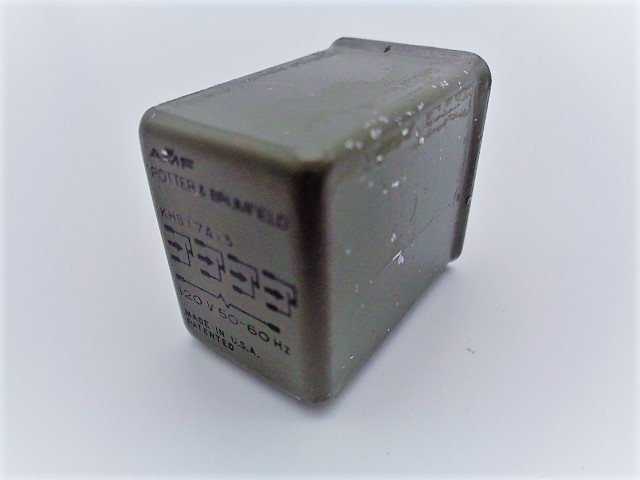 TE CONNECTIVITY KHS-17A13-120