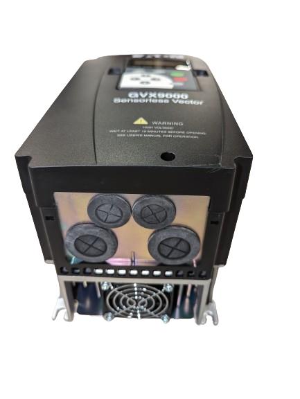 EATON CORPORATION GVX002A1-2