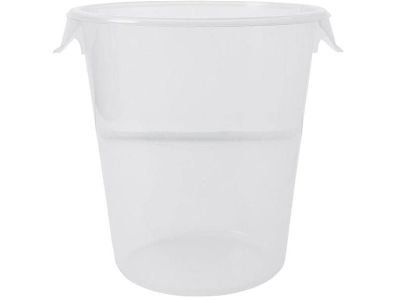 FG572424CLR by RUBBERMAID