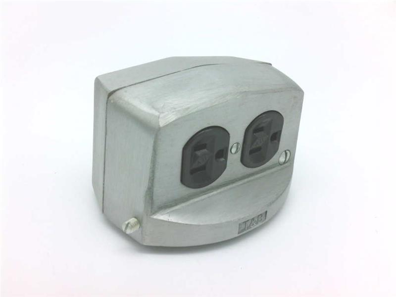 ABB THOMAS & BETTS 1854