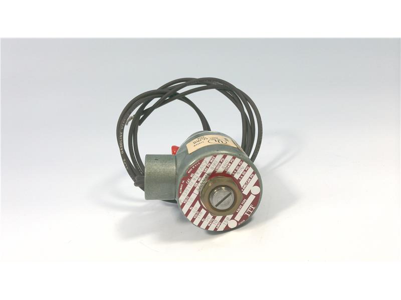 S301AF02V2AC9 by ASCO