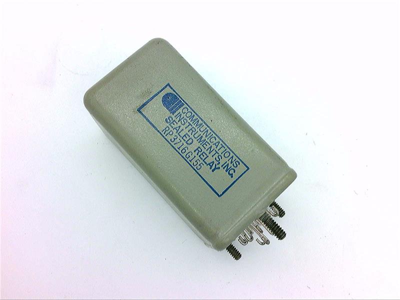 COMMUNICATIONS COMPANY RP3716G155