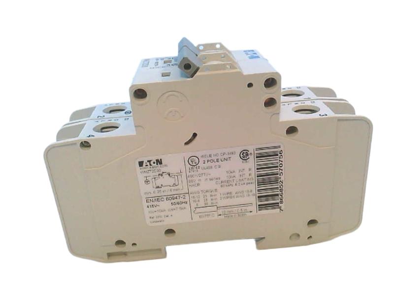 EATON CORPORATION WMZT2D30