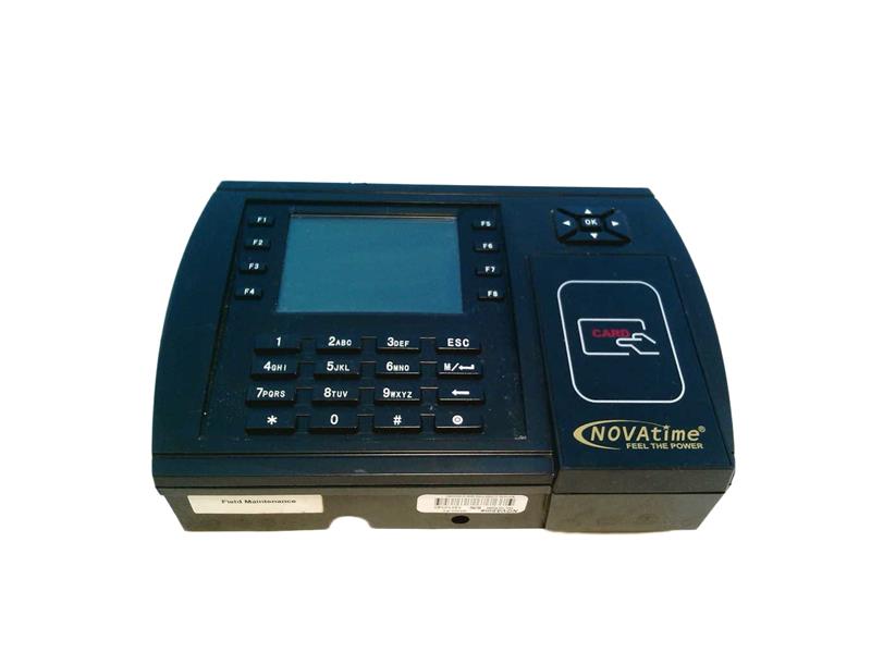 KRONOS NT450PX