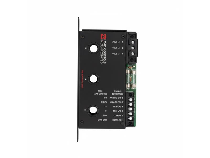 LOAD CONTROLS INC PH-3A