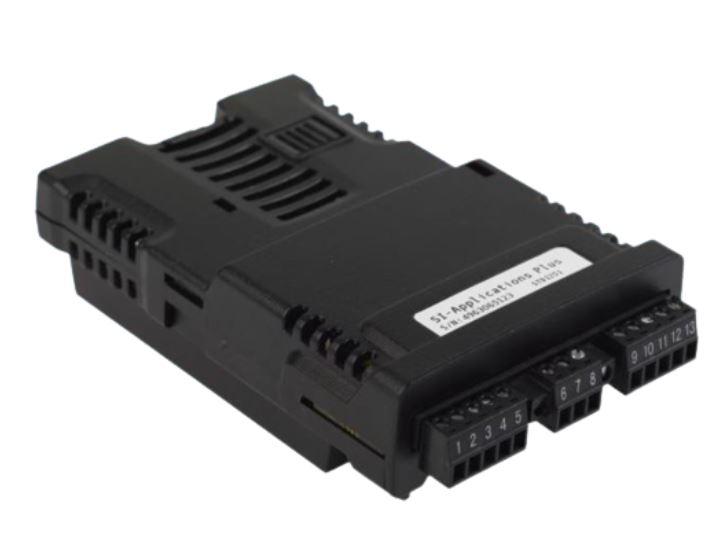 SI-APPS-PLUS by NIDEC CORP