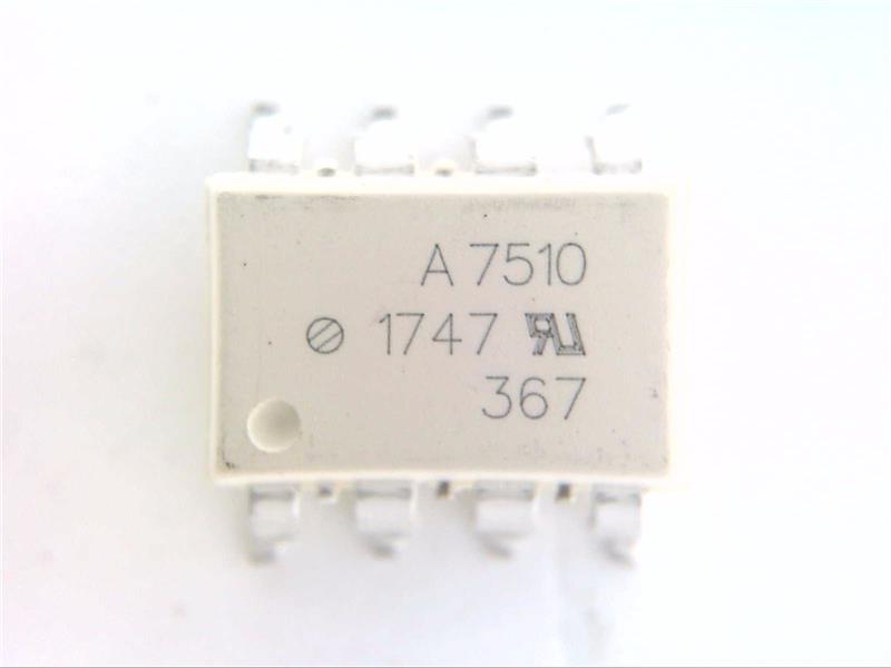 BROADCOM HCPL-7510-300E