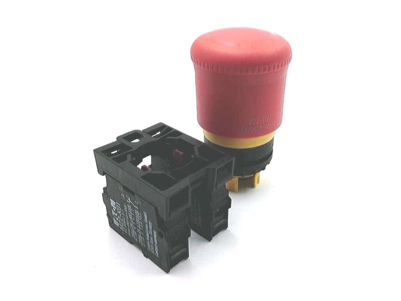 M22-PVT-K02 by EATON CORPORATION