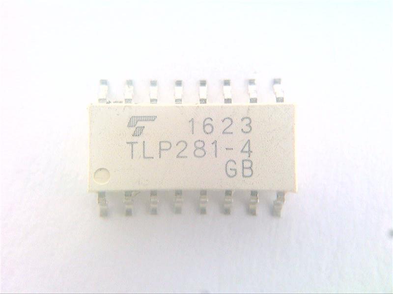 TOSHIBA TLP281-4