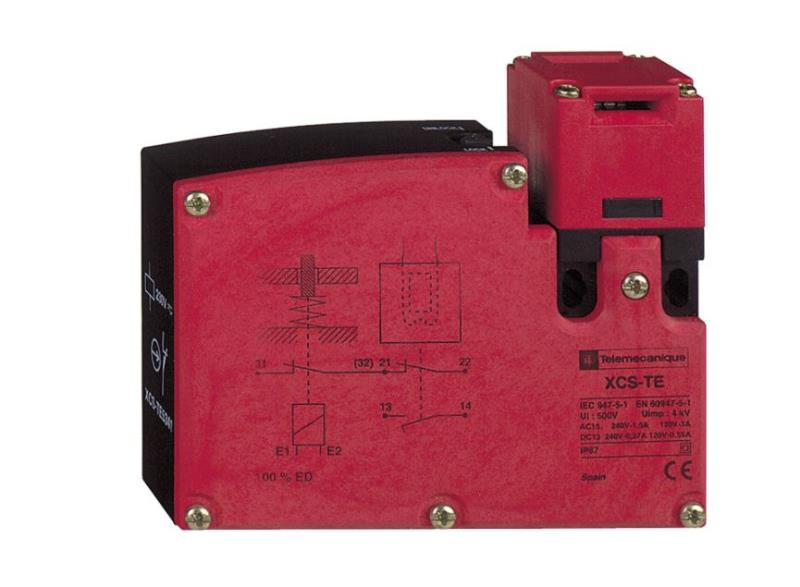 XCS-TE7332 by SCHNEIDER ELECTRIC