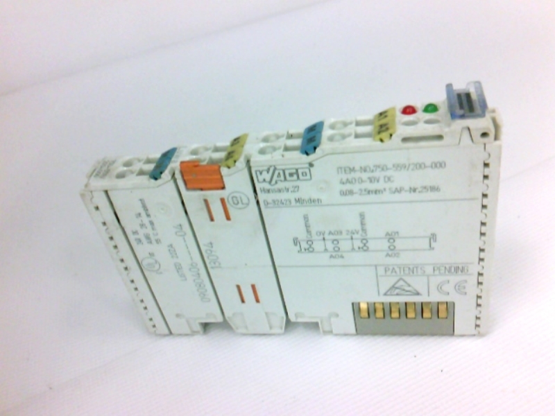 WAGO 750-559/200-000