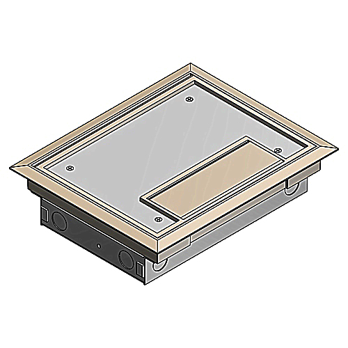 ABB THOMAS & BETTS AFM-6S2-BGE