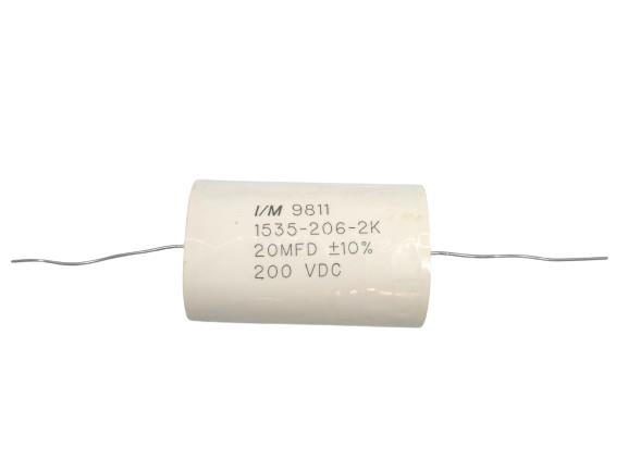 INDUSTRIAL MIDWEC 1535-206-2K