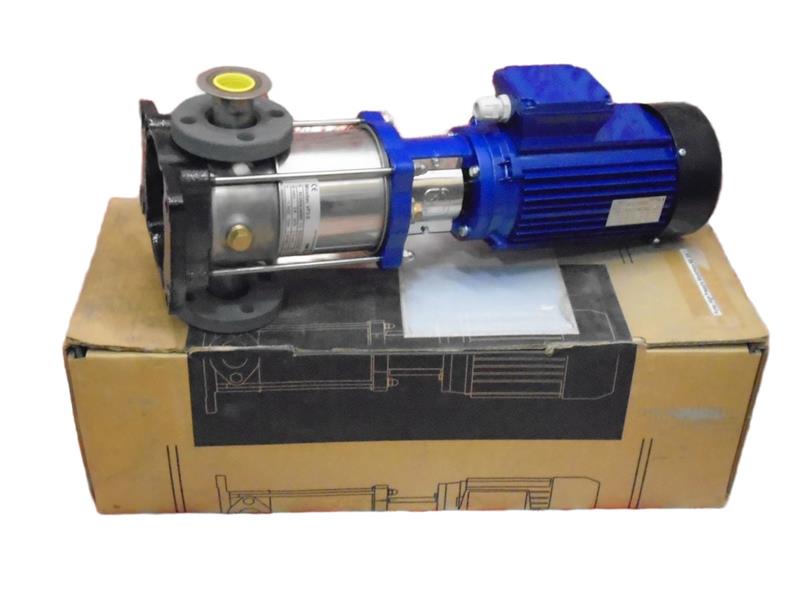 KSB VF2-5