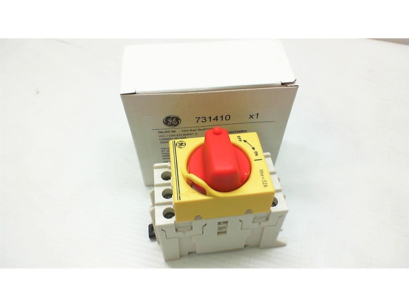 GENERAL ELECTRIC D061303203