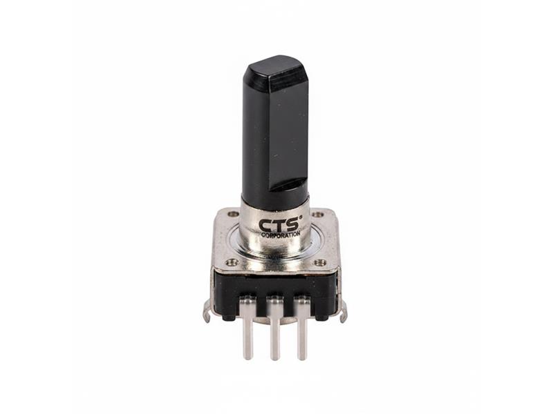 CTS CORPORATION 290VAB0R201B2