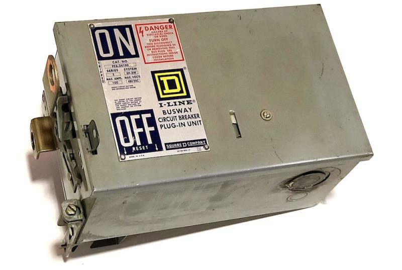 SCHNEIDER ELECTRIC PKA250G