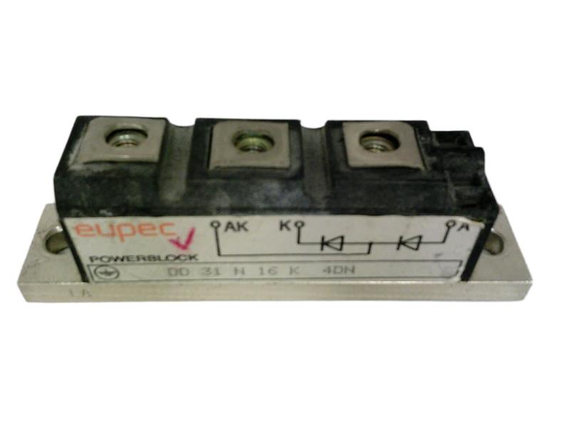 DD-31-N-16-K by INFINEON