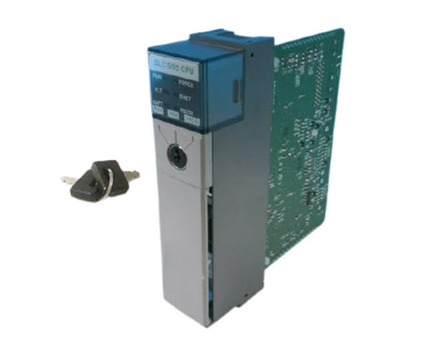 ALLEN BRADLEY 1747-L553