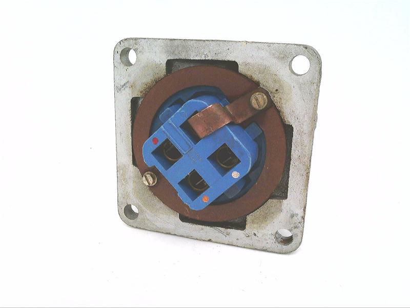 EATON CORPORATION AR-644